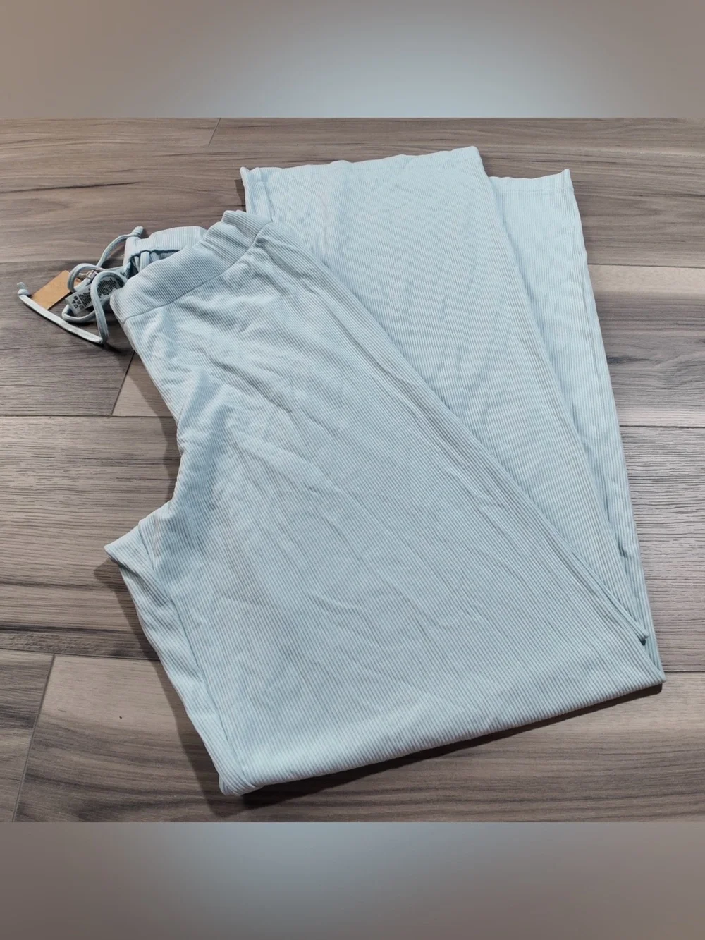 ⚡ SKIMS Soft Lounge Sleep Set | Frost | Size XS | NWT 🏷️